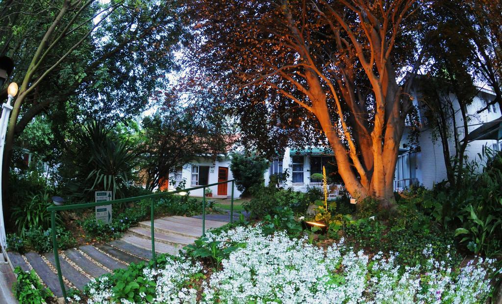 Garden Place Guest Houses Johannesburg Room photo