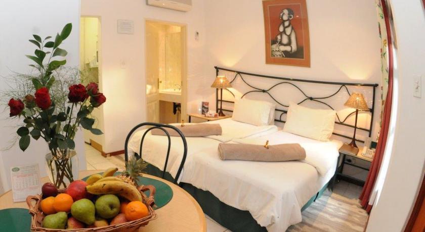 Garden Place Guest Houses Johannesburg Room photo